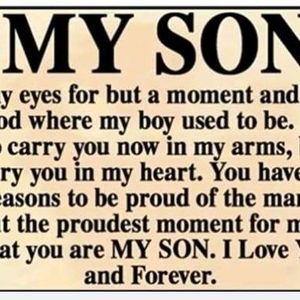 Meet your Posher, George